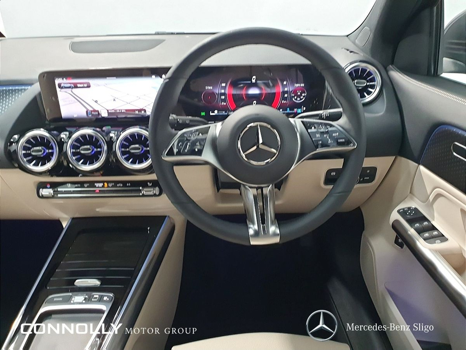 2026 Mercedes-Benz GLA Class GLA 180D Progressive €58,940