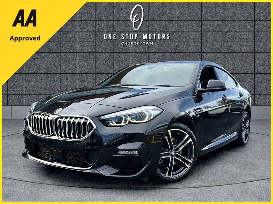 2020 BMW 2 Series - image 6