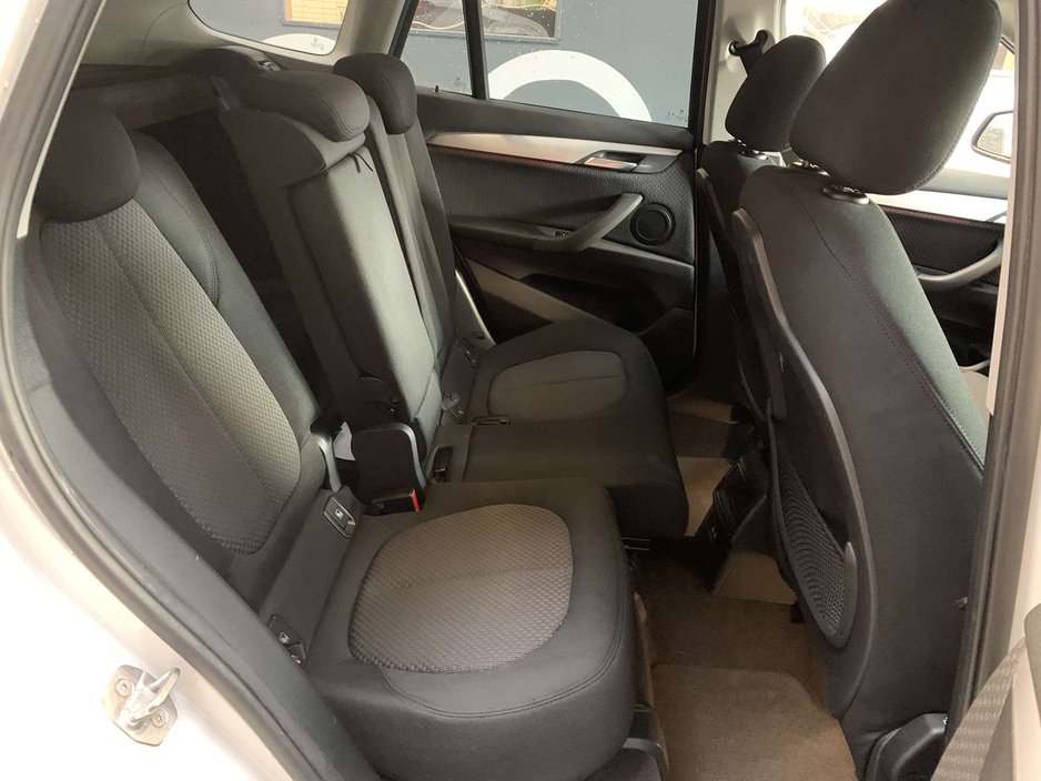 2019 BMW X1 €25950! 2019 BMW X1 Automatic S-Drive 18I / 51k KMs / Heated Seats / BMW X1 Automatic €25,950