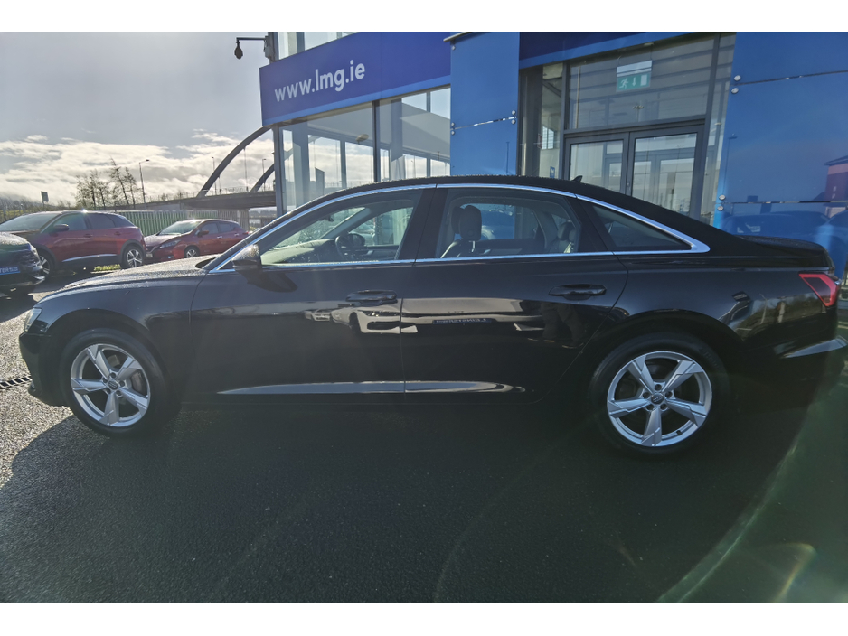 2019 Audi A6 2.0TDI SE AUTOMATIC DIESEL 204BHP - FINANCE AVAILABLE - CALL US TODAY ON 01 492 6566 OR 087-092 5525 €23,750