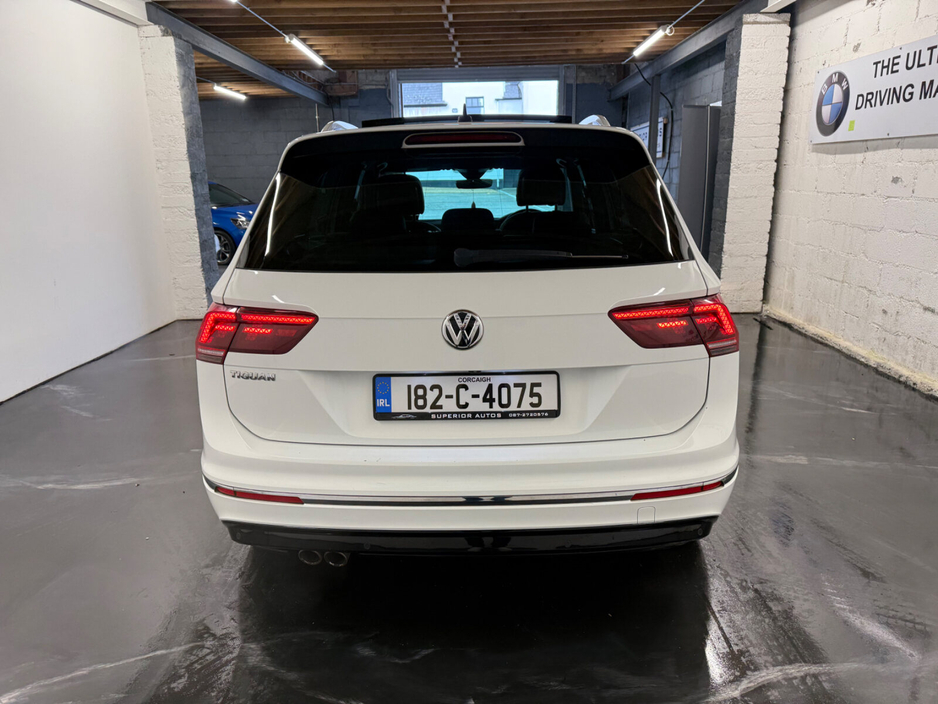 2018 Volkswagen Tiguan - image 6
