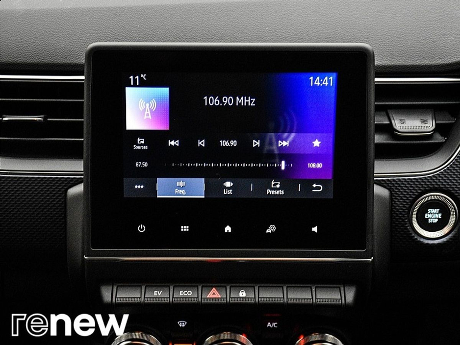 2022 Renault Arkana - image 34