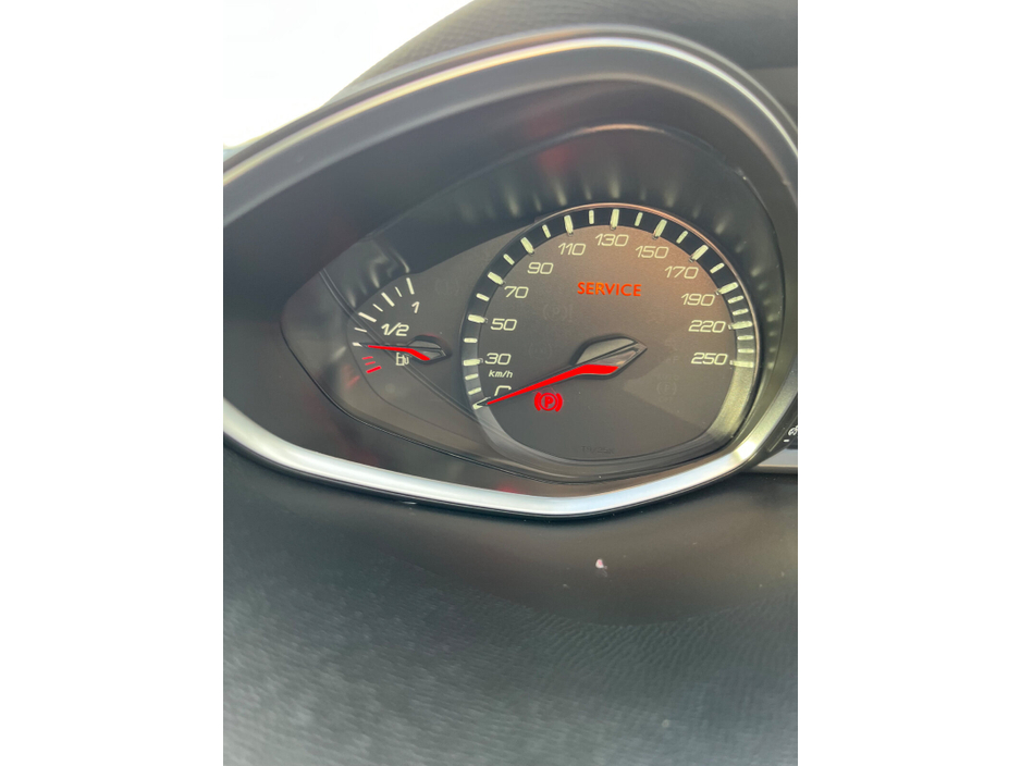 2018 Peugeot 308 1.6 BLUE HDI 100bhp Active