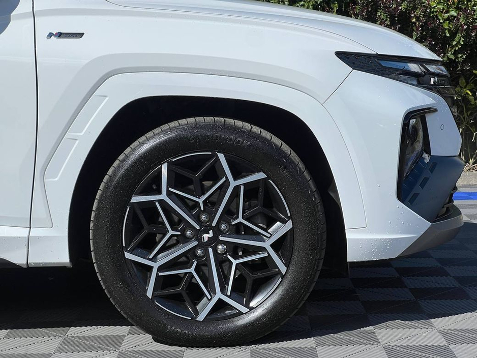 2023 Hyundai Tucson - image 9