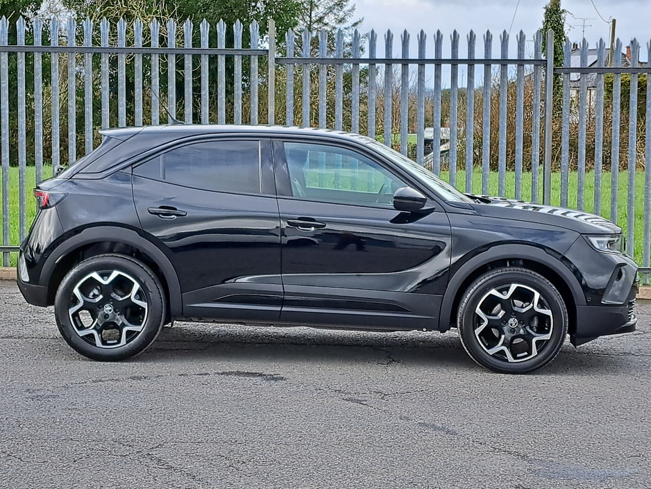 2023 Opel Mokka - image 3