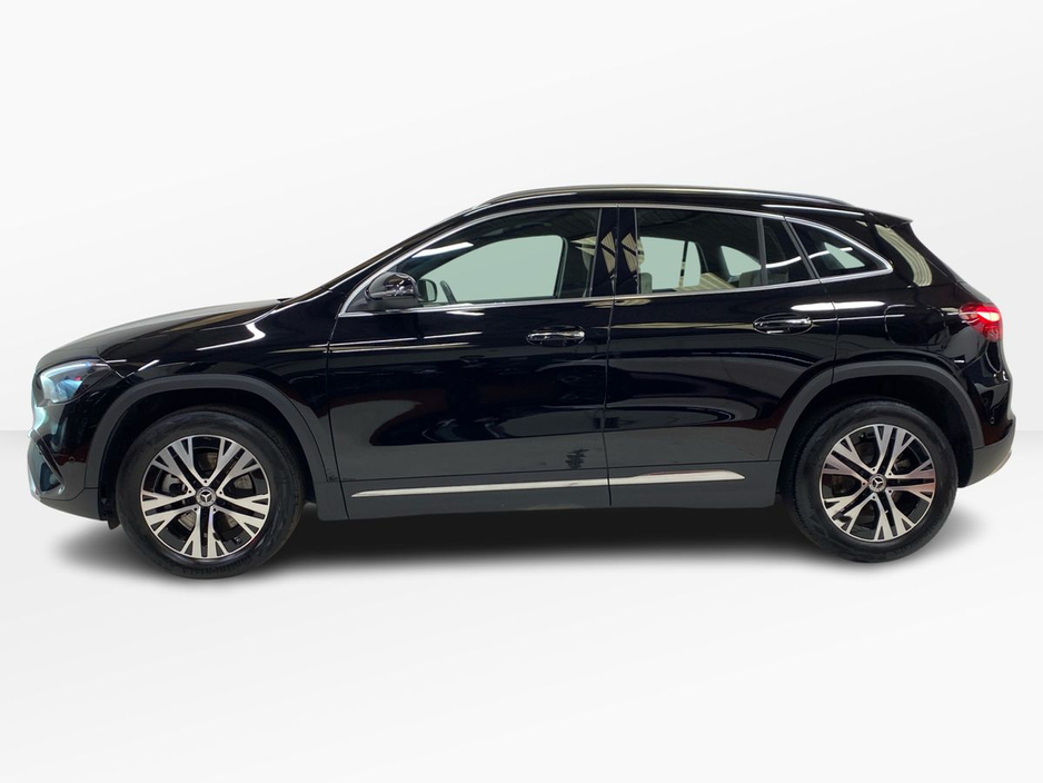 2024 Mercedes-Benz GLA Class - image 5