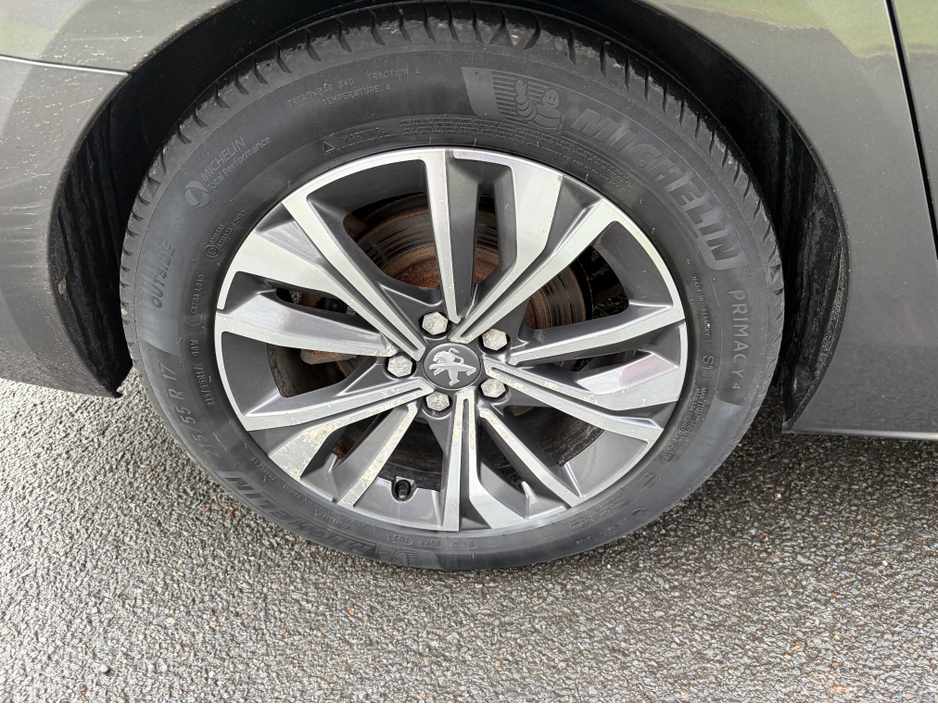 2020 Peugeot 508 - image 3