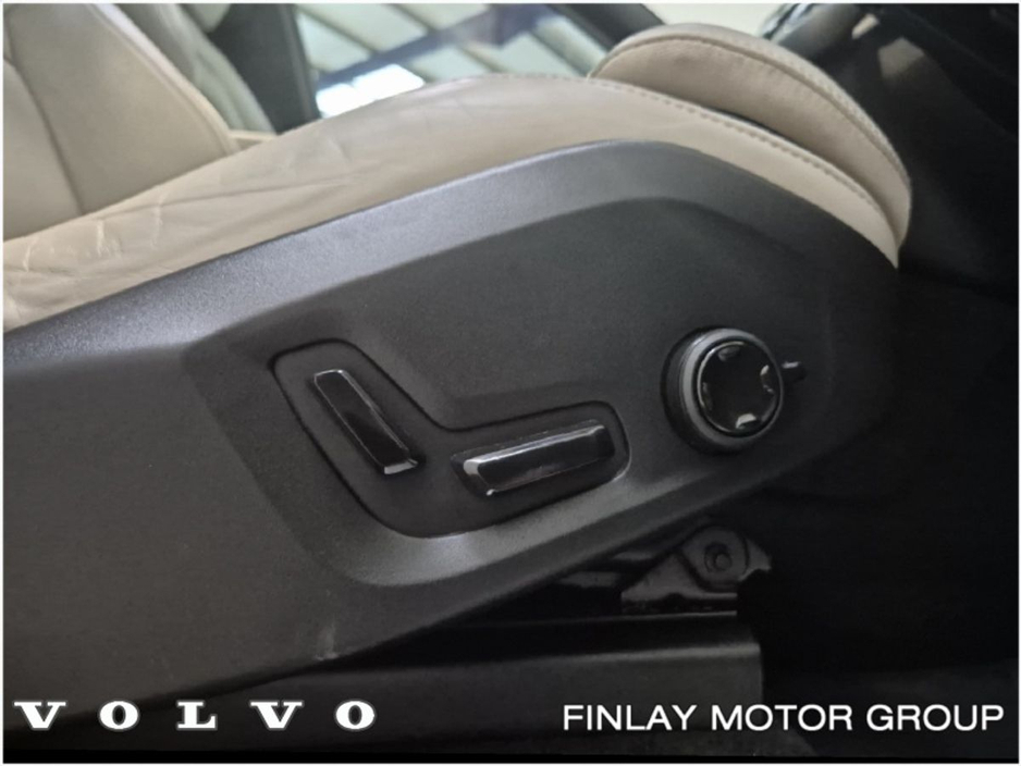 2024 Volvo XC90 2 year warranty XC90 Plus Dark €72,950