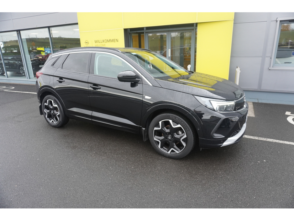 2023 Opel Grandland for sale in , Ireland