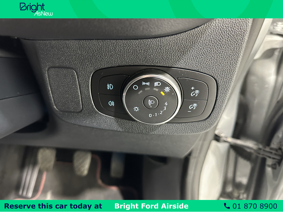 2022 Ford Puma - image 15