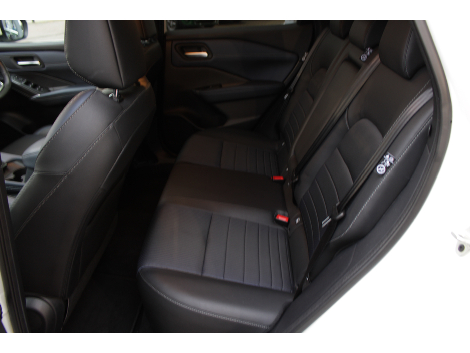 2022 Nissan Qashqai 1.3 HYBRID SV PREMIUM EDITION WITH ONLY 37,000 KMS //  BUY WITH CONFIDENC AA AND SIMI APPROVED DEALER 2025 // FINANCE ARRANGED // ALL TRADE INS WELCOME // €24,950