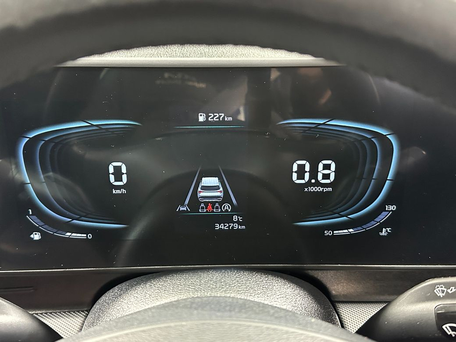 2024 Kia Sportage K3 1.6 Crdi €33,800