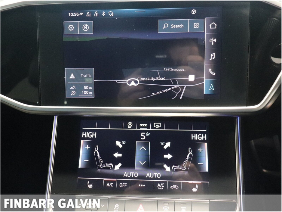 2021 Audi A6 - image 18