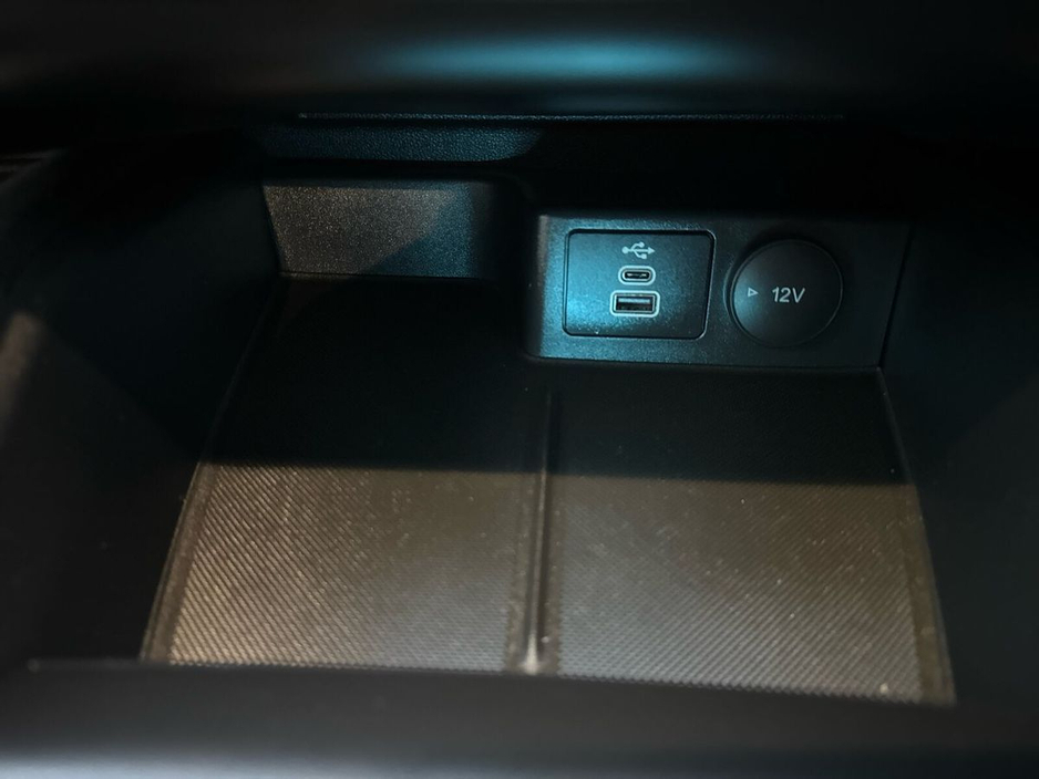 2025 Ford Focus Titanium 1.0L EcoBoost 125PS mHEV €28,975