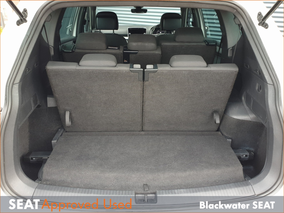 2022 SEAT Tarraco - image 12