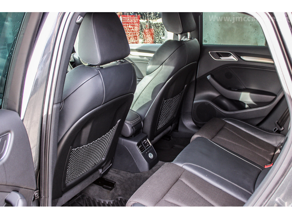 2019 Audi A3 - image 28