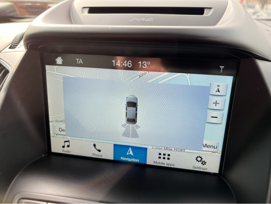 2019 Ford Grand C-Max - image 24