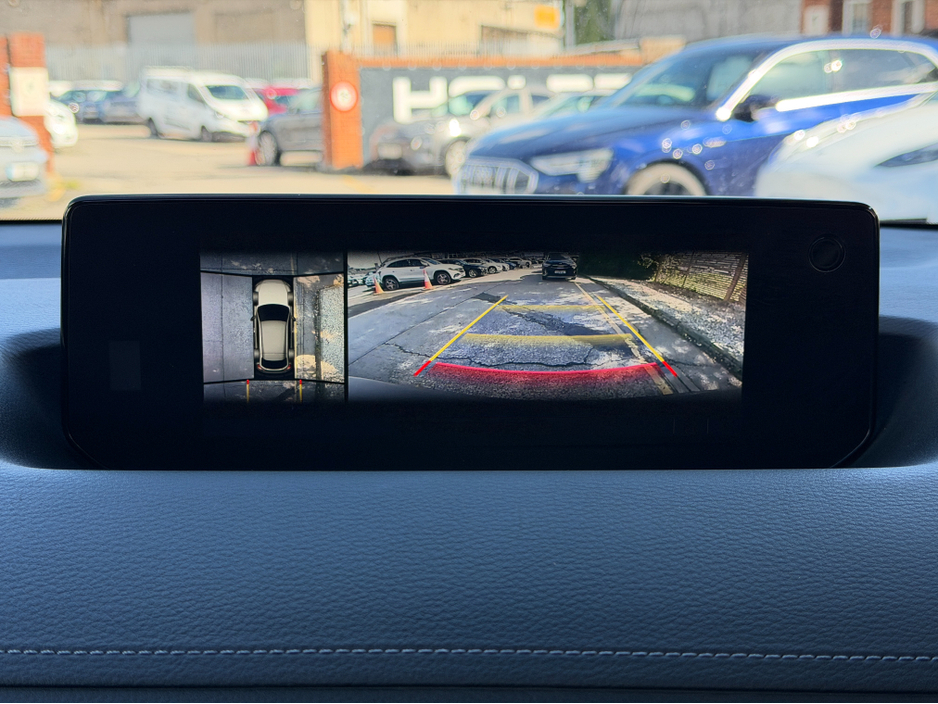 2023 Mazda MX-30 - image 16