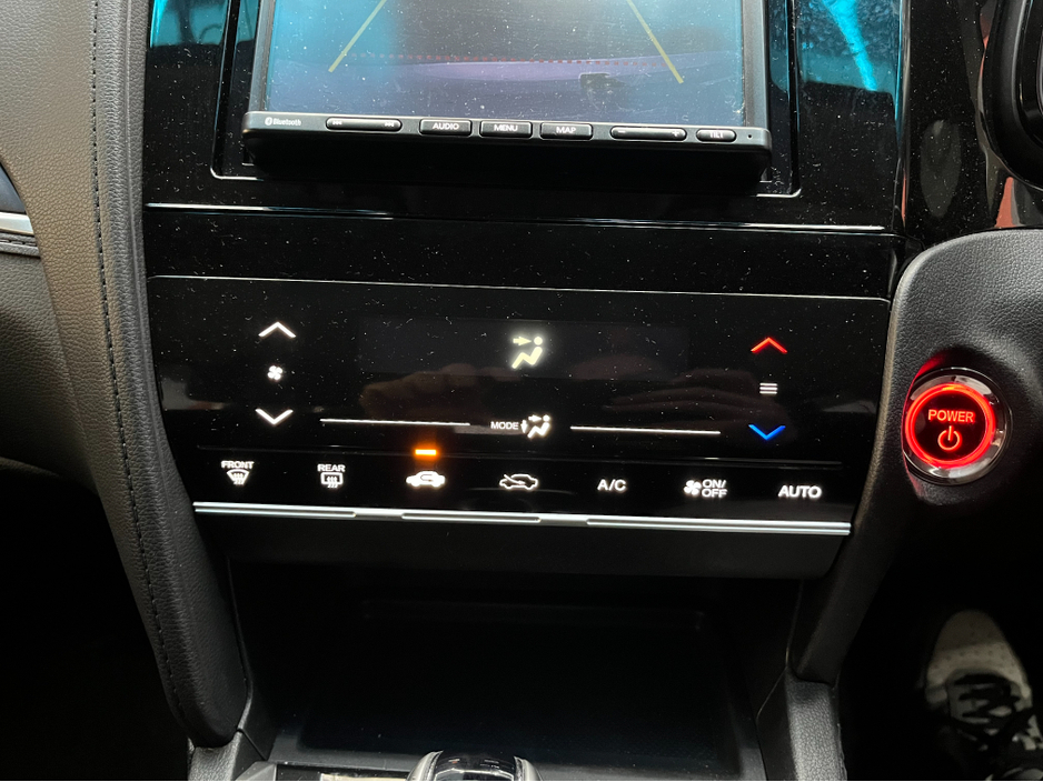 2022 Honda Shuttle - image 16