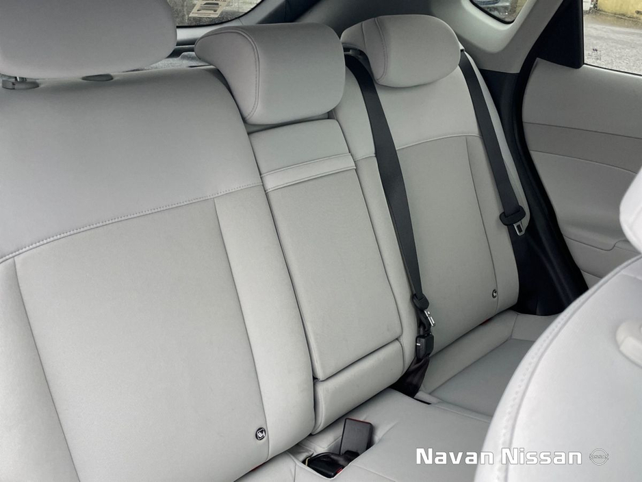 2024 Hyundai Kona EV Elegance 48kWh €25,950