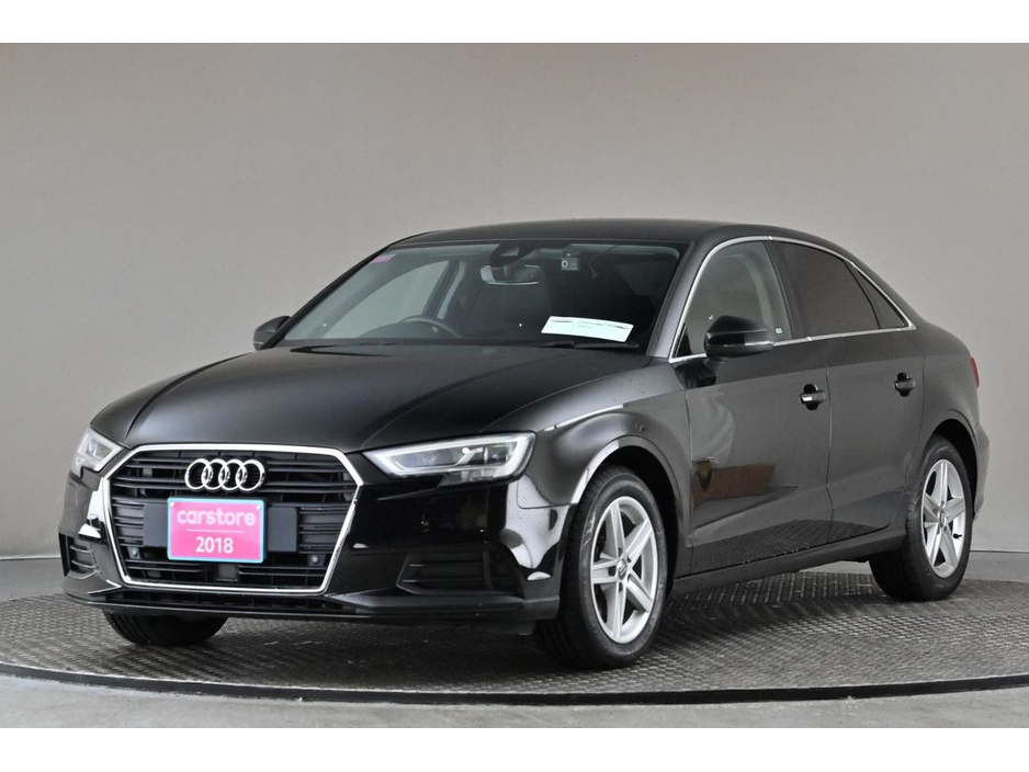 2018 Audi A3 - image 3