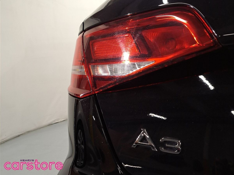 2019 Audi A3 1.0TFSI 115 SE €20,880