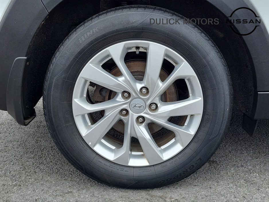 2019 Hyundai Tucson - image 18