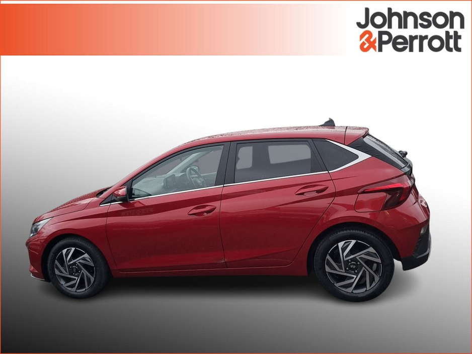 2024 Hyundai i20 - image 6