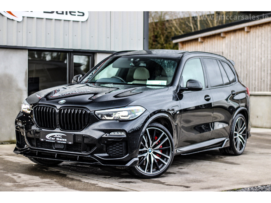 2021 BMW X5 for sale in , Ireland