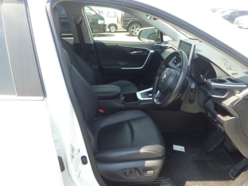 2022 Toyota Rav4  €38,499