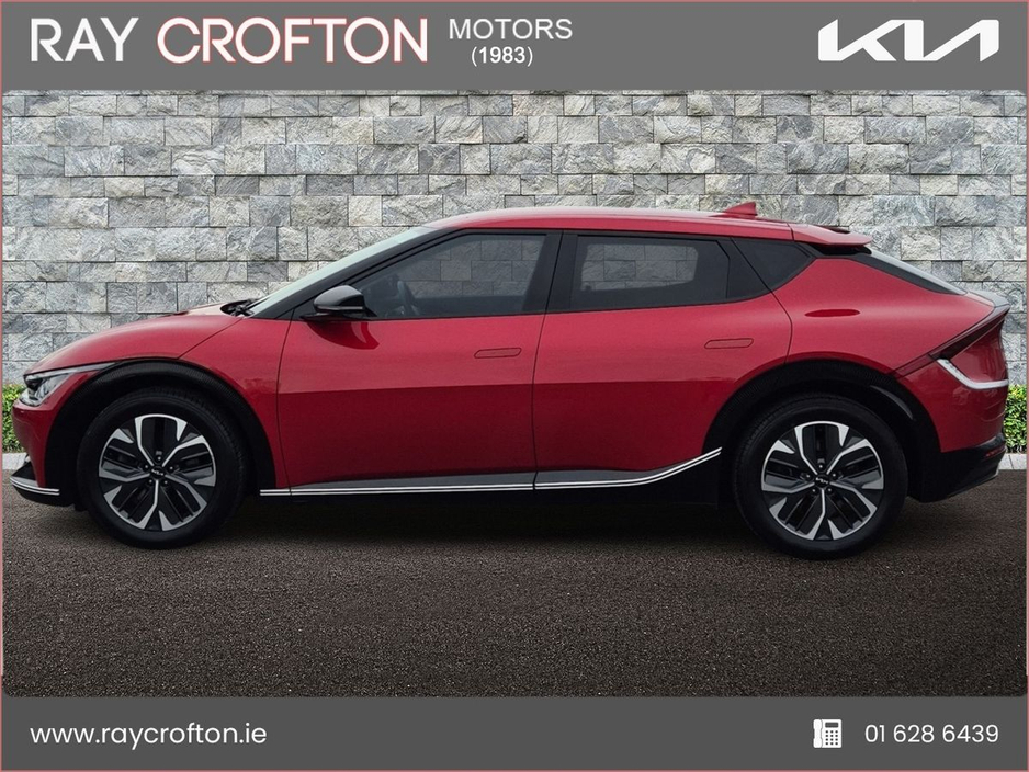 2023 Kia EV6 - image 5