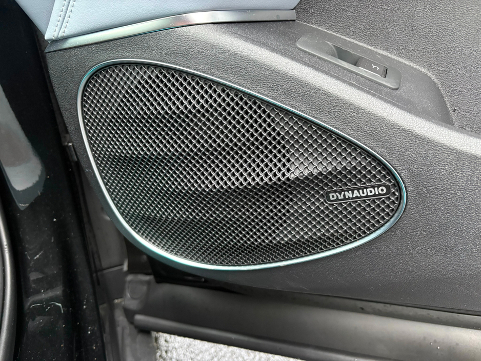 2025 BYD Sealion 7 - image 20