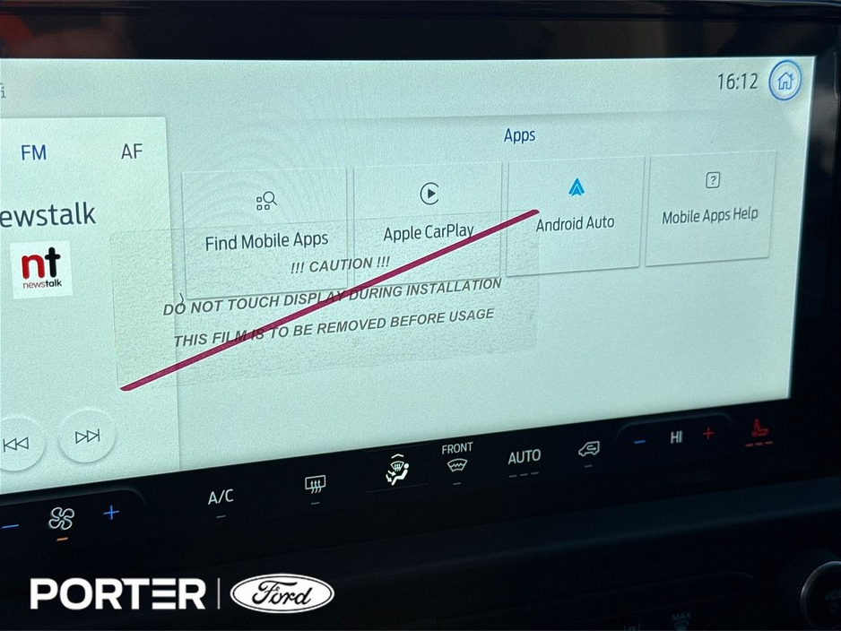 2026 Ford Transit Custom *CREW CAB* PHEV LIMITED