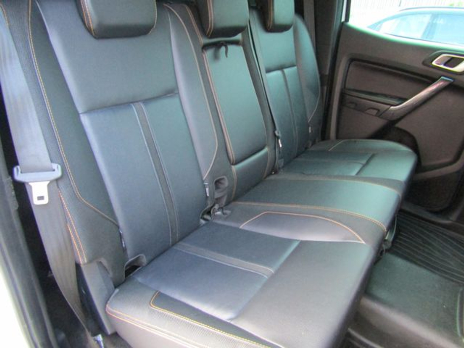 2023 Ford Ranger WILDTRAK ECOBLUE. PRICE IS PLUS VAT. €25,000