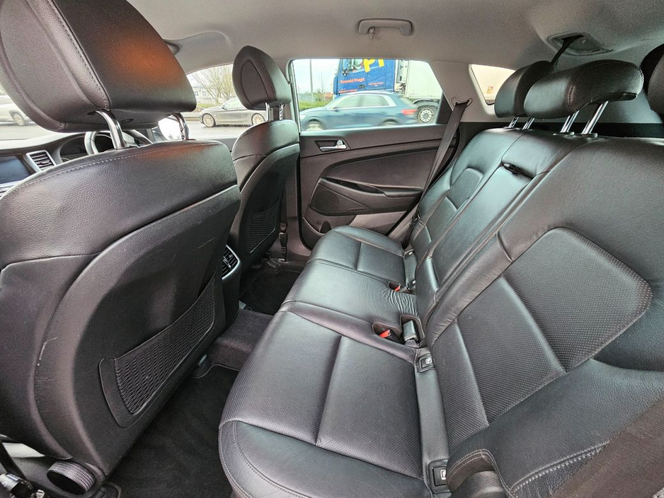 2018 Hyundai Tucson EXECUTIVE MODEL, 1.7 CRDI, FINANCE, WARRANTY, 5 STAR REVIEWS €15,495