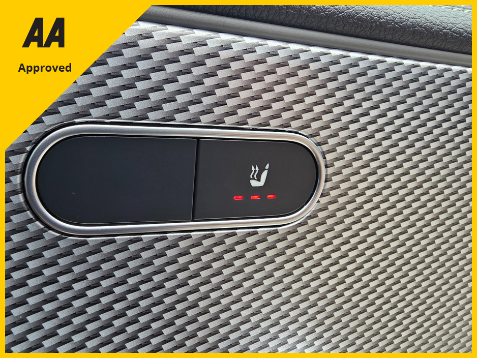 2023 Mercedes-Benz CLA Class - image 20