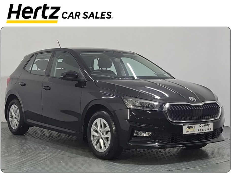 2024 Skoda Fabia for sale in , Ireland