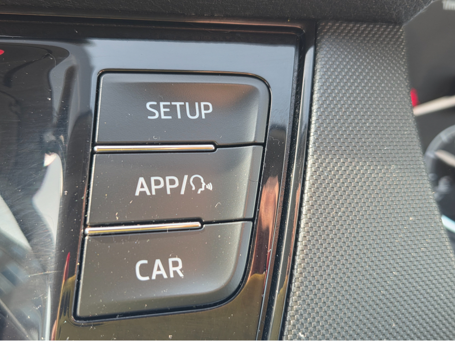 2021 Skoda Fabia - image 20