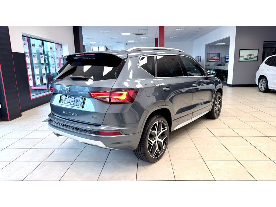 2019 SEAT Ateca - image 24