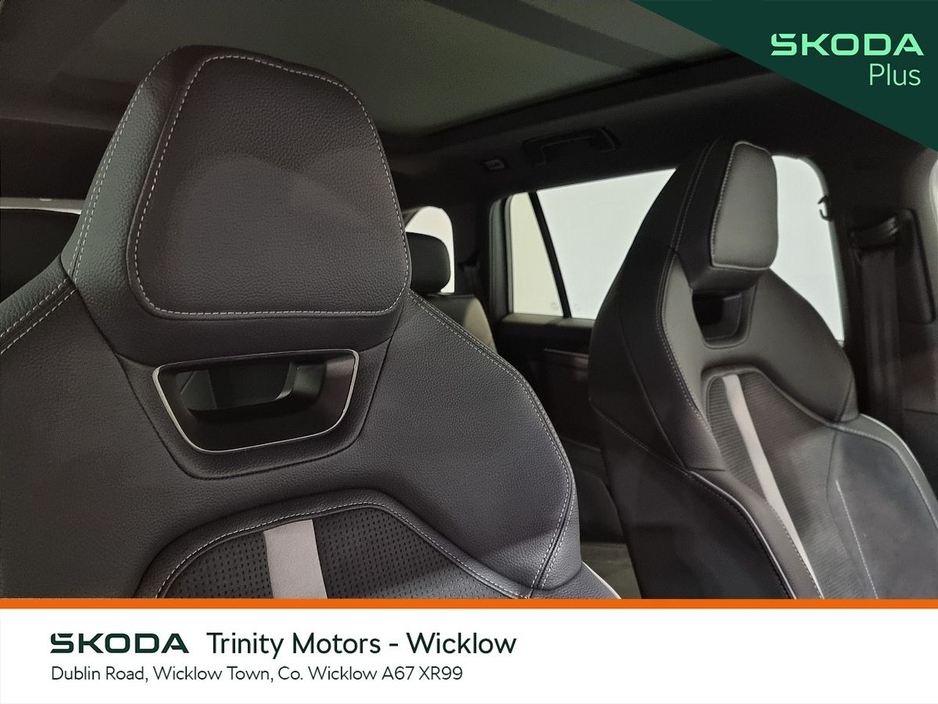 2025 Skoda Kodiaq - image 30