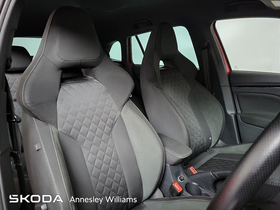 2020 Skoda Scala - image 22