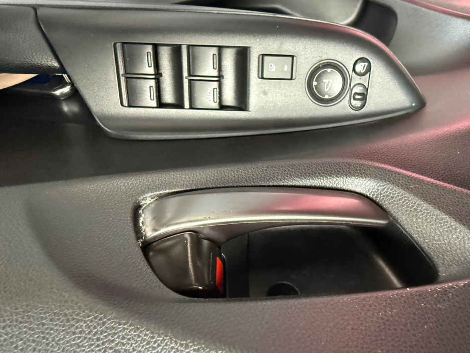 2018 Honda Jazz - image 19