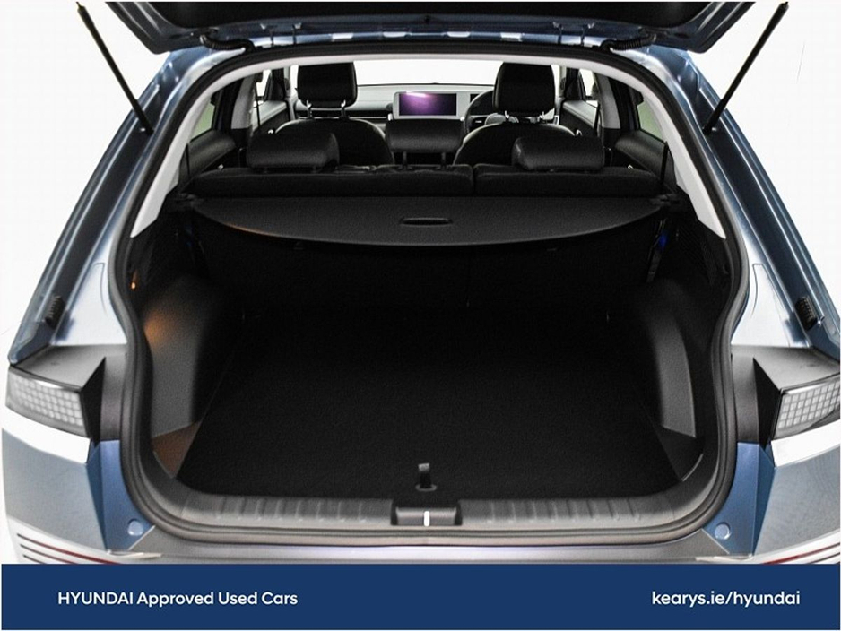 2023 Hyundai Ioniq 5 - image 9