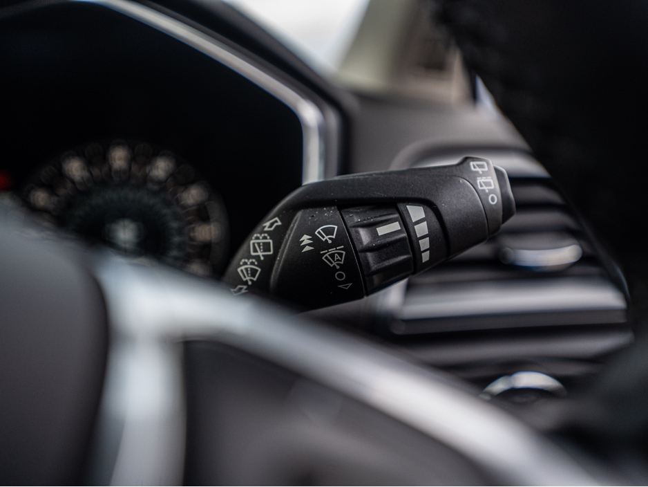 2017 Ford Mondeo 2017 Mondeo 2.0d TITANIUM/High spec/1yr warranty €15,888