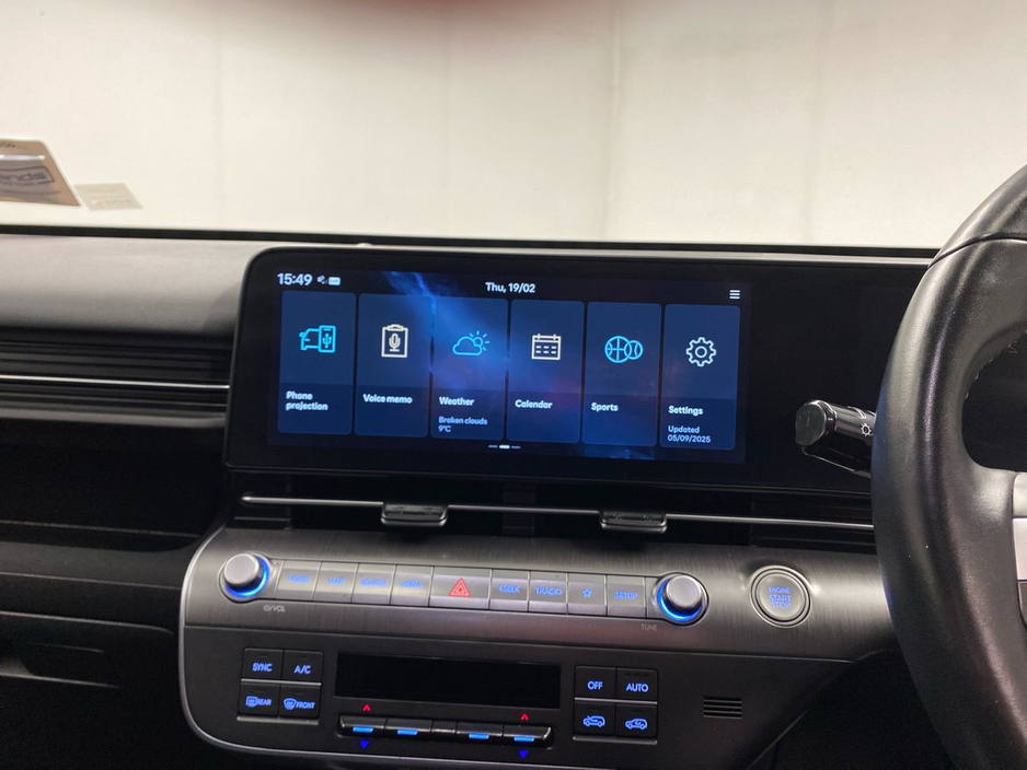 2023 Hyundai Kona - image 15