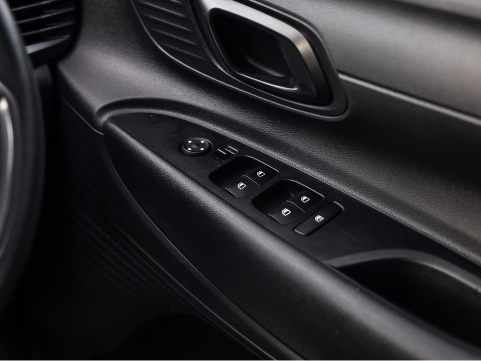 2024 Hyundai i20 PETROL 5DR €20,950