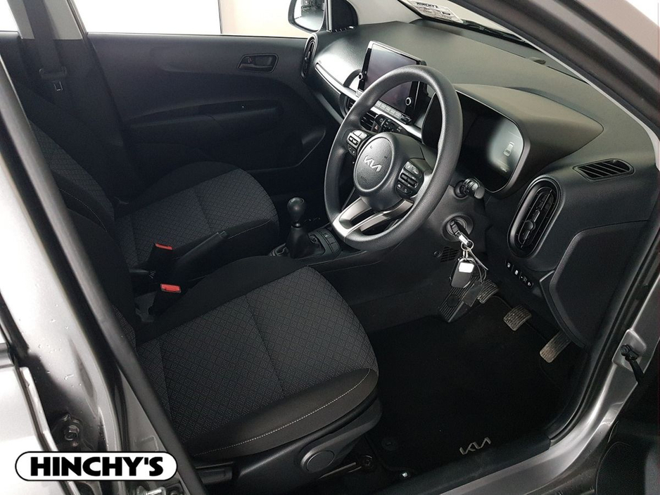 2024 Kia Picanto - image 6