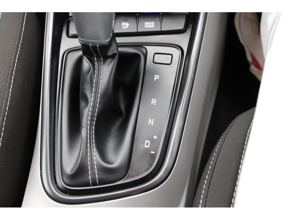 2023 Hyundai i20 - image 19