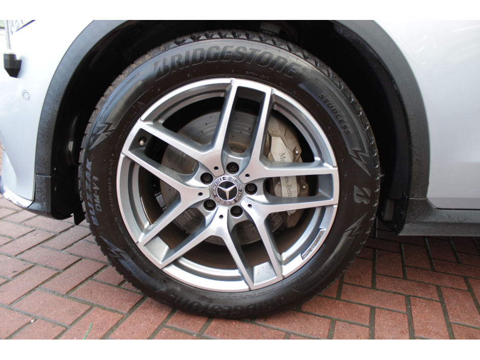 2019 Mercedes-Benz GLC Class GLC220D 4MATIC AMG SPORT 5DR ESTATE AUTOMATIC // AS NEW CONDITION THROUGHOUT // BUY WITH CONFIDENCE AA AND SIMI APPROVED DEALER 2026 // FINANCE ARRANGED // ALL TRADE INS WELCOME // €29,950