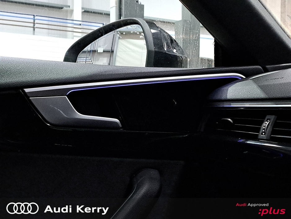 2024 Audi A5 - image 19